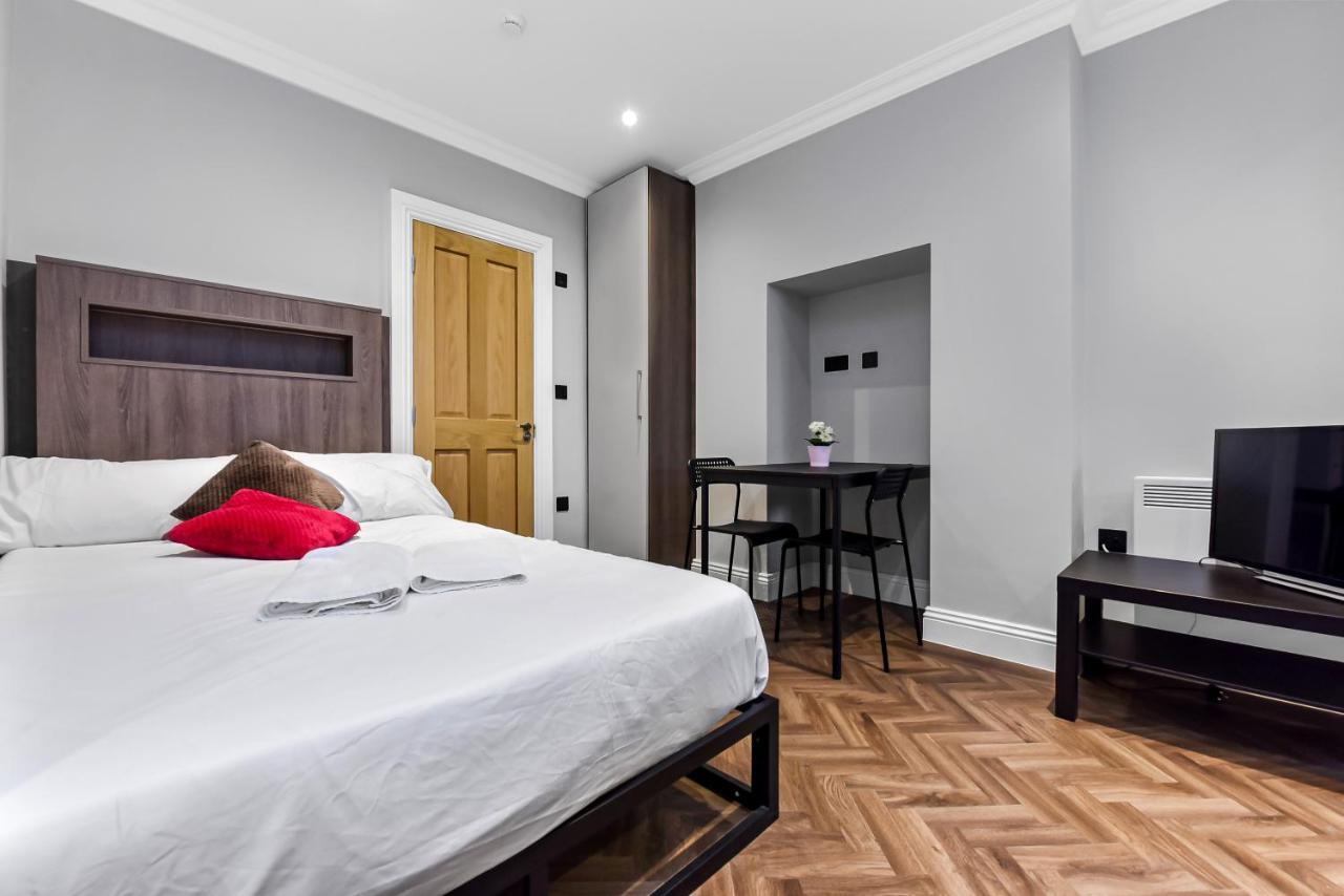 Apartamento York By Dc *