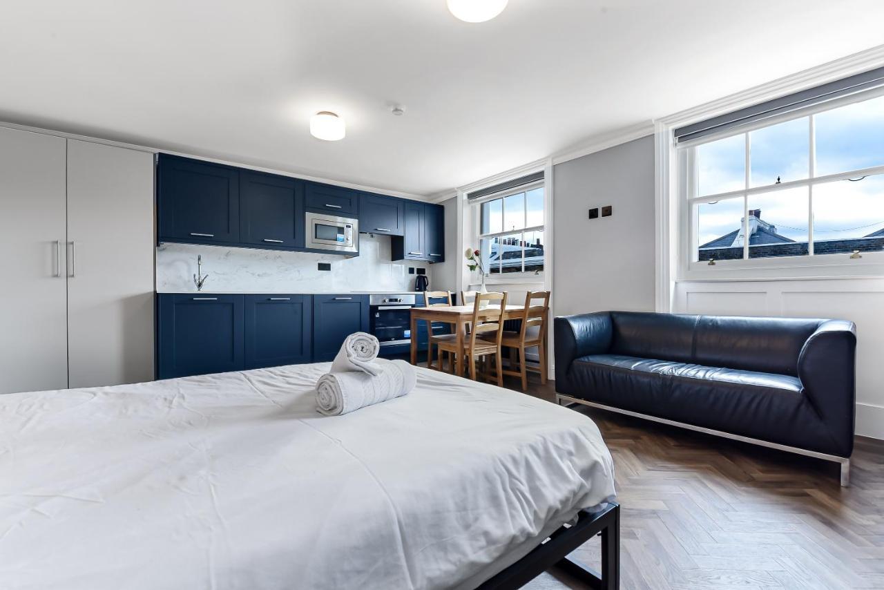 Apartamento York By Dc *